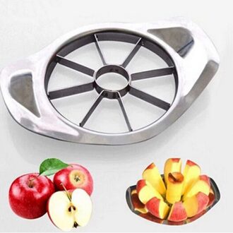1Pc Keuken Gadgets Rvs Cutter Slicer Groente Fruit Gereedschap