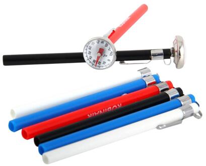 1Pc Keuken Koken Rvs Instant Read Thermometer Meter