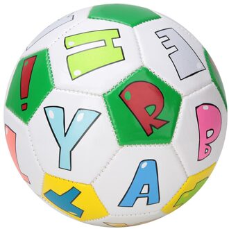 1Pc Kinderen Outdoor Play Training Size #2 Voetbal Kid Sport Match Voetbal brief