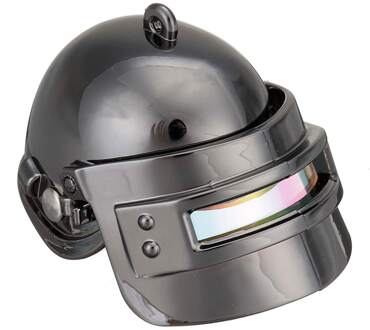 1Pc Kip Helm Kleine Huisdier Harde Hoed Vogel Eend Kwartel Hoed Hoofddeksel Huisdier Kip Helm Vogel Hoofd Helm Huisdier levert Electroplating zwart