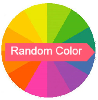 1Pc Kleine Etui Studenten Briefpapier Creatieve Kawaii Pen Opbergtas School Kantoorbenodigdheden Potlood Pouch Cadeaus Voor Kinderen willekeurig