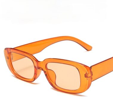 1Pc Kleine Vissen Zonnebril Vrouwen Oval Zonnebril Mannen Vintage Groen Rood Eyewear Dames Vissen Stijl UV400 Eyewear