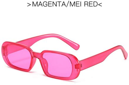 1Pc Kleine Vissen Zonnebril Vrouwen Oval Zonnebril Mannen Vintage Groen Rood Eyewear Dames Vissen Stijl UV400 Eyewear