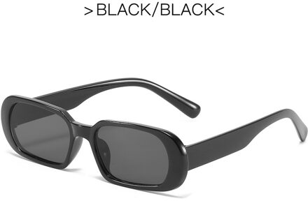 1Pc Kleine Zonnebril Vrouwen Oval Zonnebril Mannen Vintage Groen Rood Eyewear Dames Vissen Stijl UV400 Eyewear blauw