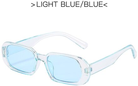 1Pc Kleine Zonnebril Vrouwen Oval Zonnebril Mannen Vintage Groen Rood Eyewear Dames Vissen Stijl UV400 Eyewear LBU