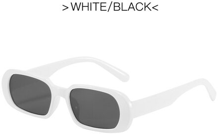 1Pc Kleine Zonnebril Vrouwen Oval Zonnebril Mannen Vintage Groen Rood Eyewear Dames Vissen Stijl UV400 Eyewear WH