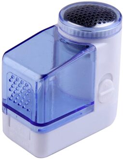 1Pc Kleren Scheren Machine Huishouden Batterij Aangedreven Elektrische Stof Trui Deken Lint Remover Cleaner Fuzz Pill Scheerapparaat #23