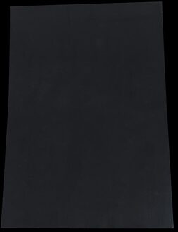 1Pc Kleur Krimpkous Vel Plastic Magic Papier Blad Voor Educatief Diy Ambachten transparant