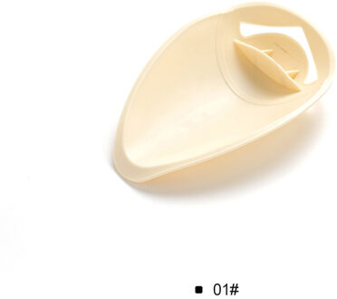 1Pc Kraan Extender Waterbesparende Helpen Kinderen Wassen Handen Apparaat Badkamer Keuken Accessoires Zinken Kraan Extension Waterbesparende beige