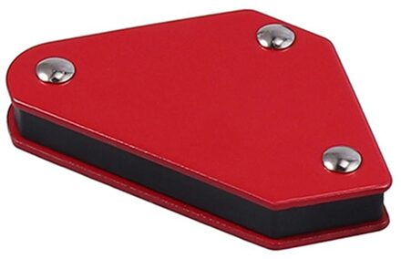 1Pc Lassen Magneet 9lbs Capaciteit 45 °/90 °/135 ° Magnetische Lassen Houder, W/O Schakelaar