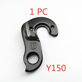 1Pc Legering Fiets Achterderailleur Hangers Dropout Extender Gear Hanger Voor Trek Lexa Slx Emonda Lexa Trek Boone Crockett domane