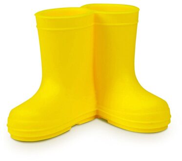 1Pc Leuke Cartoon Siliconen Regen Laarzen Tandenborstelhouder Badkamer Zelfklevende Tandenborstelhouder Schoen Tandenborstelhouder