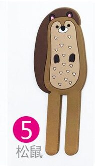 1Pc Leuke Koelkast Sticker Magnetische Haken Verwijderbare Koelkast Bericht Magneet Kleerhanger Sleutelhouder Opslag Haak