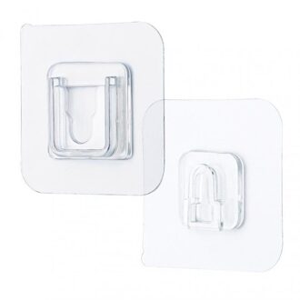 1Pc Leuke Zeepkist Muur Gemonteerde Zeep Spons Borstel Afvoer Houder Punch-Gratis Badkamer Zeepbakje badkamer Accessoires A paar