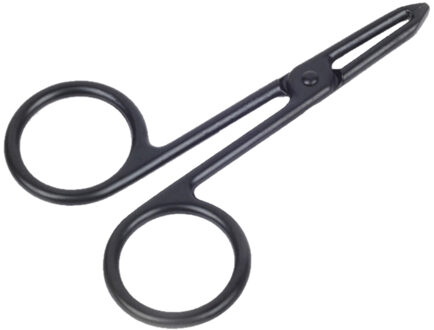 1pc Make-Up Wenkbrauw Schaar Pincet Roestvrij Staal Wenkbrauw Haar Klem Remover Cosmetica Accessoires