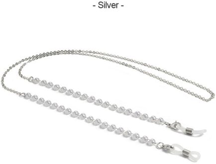 1PC Mask Lanyard Mask Anti-Separation Rope Colored Beads Lanyard Anti-lost Anti Sunglasses Accessory Mask Hanging Rope 02