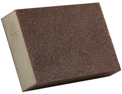 1Pc Melamine Spons Keuken Nano Emery Magic Sponge Cleaner Wrijven Pot Behalve Roest Spons Voor Keuken Badkamer