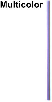 1Pc Metal Herbruikbare Milieuvriendelijke Rvs Rietjes Rechte Gebogen Herbruikbare Rietje Partij Bar Keuken Accessoire Tool veelkleurig