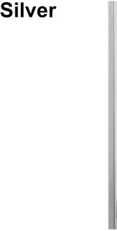 1Pc Metal Herbruikbare Milieuvriendelijke Rvs Rietjes Rechte Gebogen Herbruikbare Rietje Partij Bar Keuken Accessoire Tool zilver