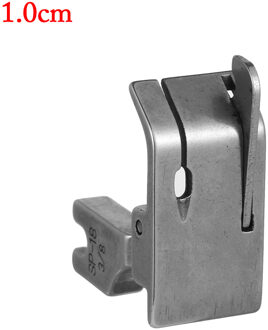 1Pc Metalen Enkele Naald Naaivoet SP-18 Industriële Naaimachine Platte Auto Moving Edge 1/4 1/8 3/8 1/16 3/16 5/16 1/32 1.0cm