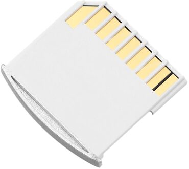 1Pc Micro Sd-kaart Adapter Tf Geheugen Om Korte Sd Adapter Voor Macbook Air Onleny