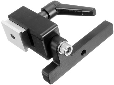 1pc Mijter Track Stop Voor T-Slot T-Spoor Houtbewerking Tool Handleiding Duurzaam In Gebruik