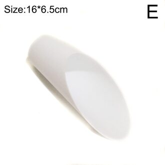 1Pc Mini Bodem Plastic Spade Schop Cup Succulent Diy Bonsai Bloem Plant Helper Mini Tuingereedschap Tuin