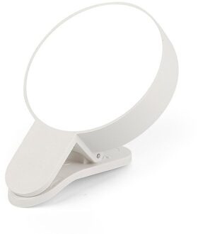 1Pc Mobiele Telefoon Schoonheid Vullen Natuurlijke Licht 9 Lamp Kralen Usb Charge Led Selfie Ring Licht Draagbare Cirkel Fotografie clip Licht