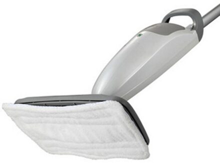 1Pc Mop Pad Vloer Fiber Voor Shark Steam Mop S3250 S3101 S3251 Huis Houden Tool