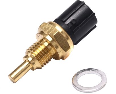 1Pc Motor Koelvloeistof Temperatuursensor Voor Honda Acura Voor Accord Integra Auto Accessoires