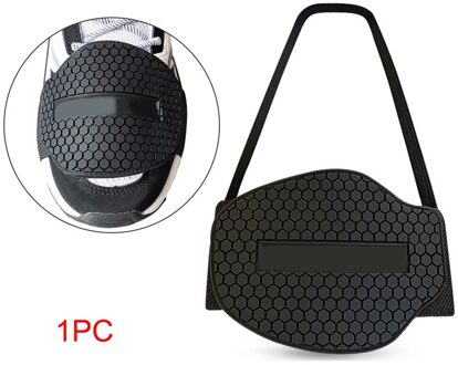 1Pc Motorfiets Beschermende Moto Gear Shifter Schoen Laarzen Protector Shift Sok Boot Cover Shifter Guards Motorcycle Accessoires 1stk