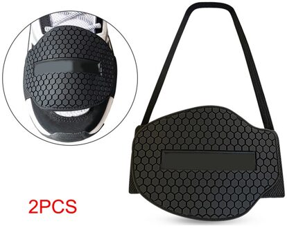 1Pc Motorfiets Beschermende Moto Gear Shifter Schoen Laarzen Protector Shift Sok Boot Cover Shifter Guards Motorcycle Accessoires 2stk