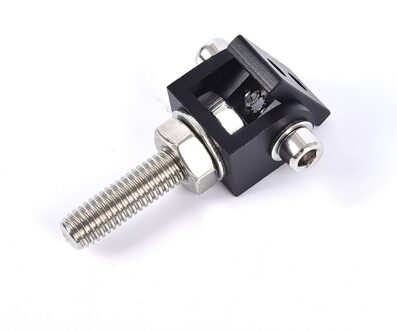 1Pc Motorfiets Led Koplamp Extension Montagebeugel Duurzaam Lamphouder Klem