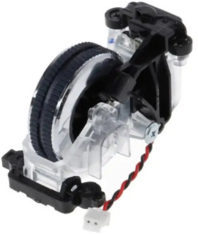 1Pc Mouse Wheel Roller for Logitech MX Master 2S Mouse Roller With Motor Mouse Roller Genuine Mouse Accessory