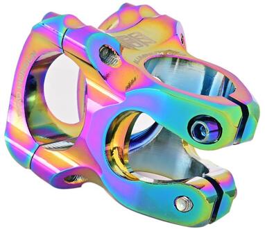 1Pc Mtb 35Mm Potencia Mtb Bicicleta Stem Cnc 31.8Mm Stuur Fiets Honsun Ultralight 28.6Mm Stuurbuis Mountain fiets Mtb Onderdelen MULTI