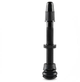 1pc MTB Road Bike Extender Valves Ultra-light Aluminum Tubeless Valve Core Tubeless Presta Valve Stem for Bicycle Tubeless Tire