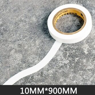 1Pc Multi Size Model Rondingen Masking Tape Voor Diy Speelgoed Spuiten Kleuren Schilderen Accessoires Benodigdheden Width 10mm