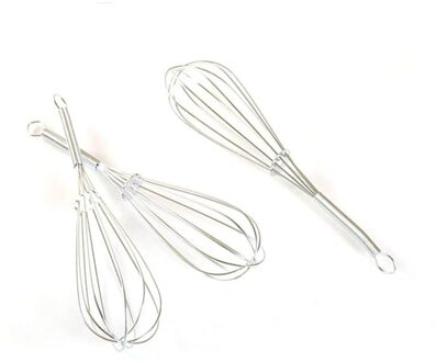 1Pc Multifunctionele Koken Handleiding Eiklopper Mixer Mini Plastic Keuken Ei Garde Bak Gereedschap Ei Bakken Gadgets Accessoires