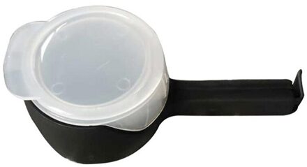 1Pc Multifunctionele Seal Giet Voedsel Opbergtas Klem Snack Afdichting Clip Thuis Keuken