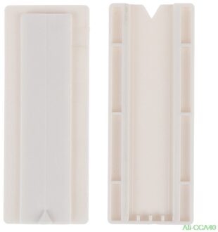 1Pc Naadloze Punch-Gratis Plug Sticker Houder Muur Fixer Power Strip Houders Opslag Voor Sockets Muur Houders Plank standhouder