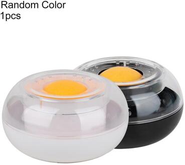 1Pc Natte Handen Met Ronde Bal Eenvoudige En Elegante Kantoor Thuis Leveringen Kantoor School Financiële En Briefpapier D9S5