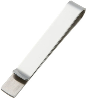 1PC New Metal Men Money Clip Pocket Holder Wallet Stainless Steel Bottle Opener Key Chain Multifunctional Money Clip