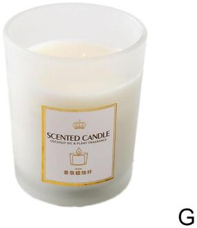 1Pc Nordic Geurkaarsen Romantische Bruiloft Wax Kaarsen Thuis Verjaardag Decoratie Cake Valentijnsdag Kerst Dag Decoratie R4F7