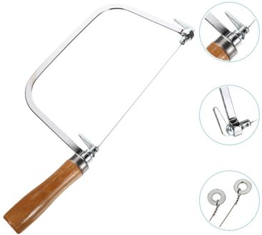 1Pc Nuttig Diy Zeep Cutter Zeep Maken Tool Zeep Snijden Tool