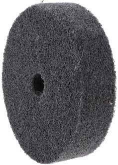 1Pc Nylon Fiber Slijpschijf Polijsten Buffing 10Mm Boring Schijf Polijsten