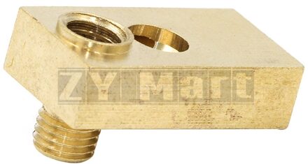 1Pc Olsson Blok Ultimaker 2 UM2 Uitgebreide E3D Heater Hotend voor 3D printer 1.75mm/3.0mm