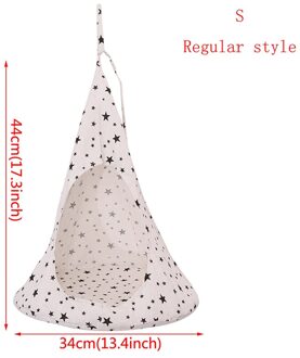 1Pc Opvouwbare Duurzaam Pet Kat Tent Hangmat Opknoping Huis Bed Kegelvorm Ademend Linnen Kooi Cove Tent Sleepingr 13