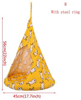 1Pc Opvouwbare Duurzaam Pet Kat Tent Hangmat Opknoping Huis Bed Kegelvorm Ademend Linnen Kooi Cove Tent Sleepingr 8