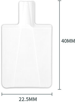 1Pc Opvouwbare Hakblokken Food Grade Plastic Groente Vlees Snijplank Mat Multifunctionele Keuken Accessoires 3