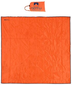 1Pc Outdoor Anti Zand Strand Waterdichte Mat Wandelen Camping Picknick Zitten Deken Draagbare Vocht Oxford Doek 215*215cm 02